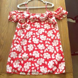 Abercrombie & Fitch Slip Dress